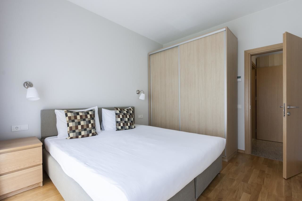 Апартаменты ForRest Apartments Вильнюс-13