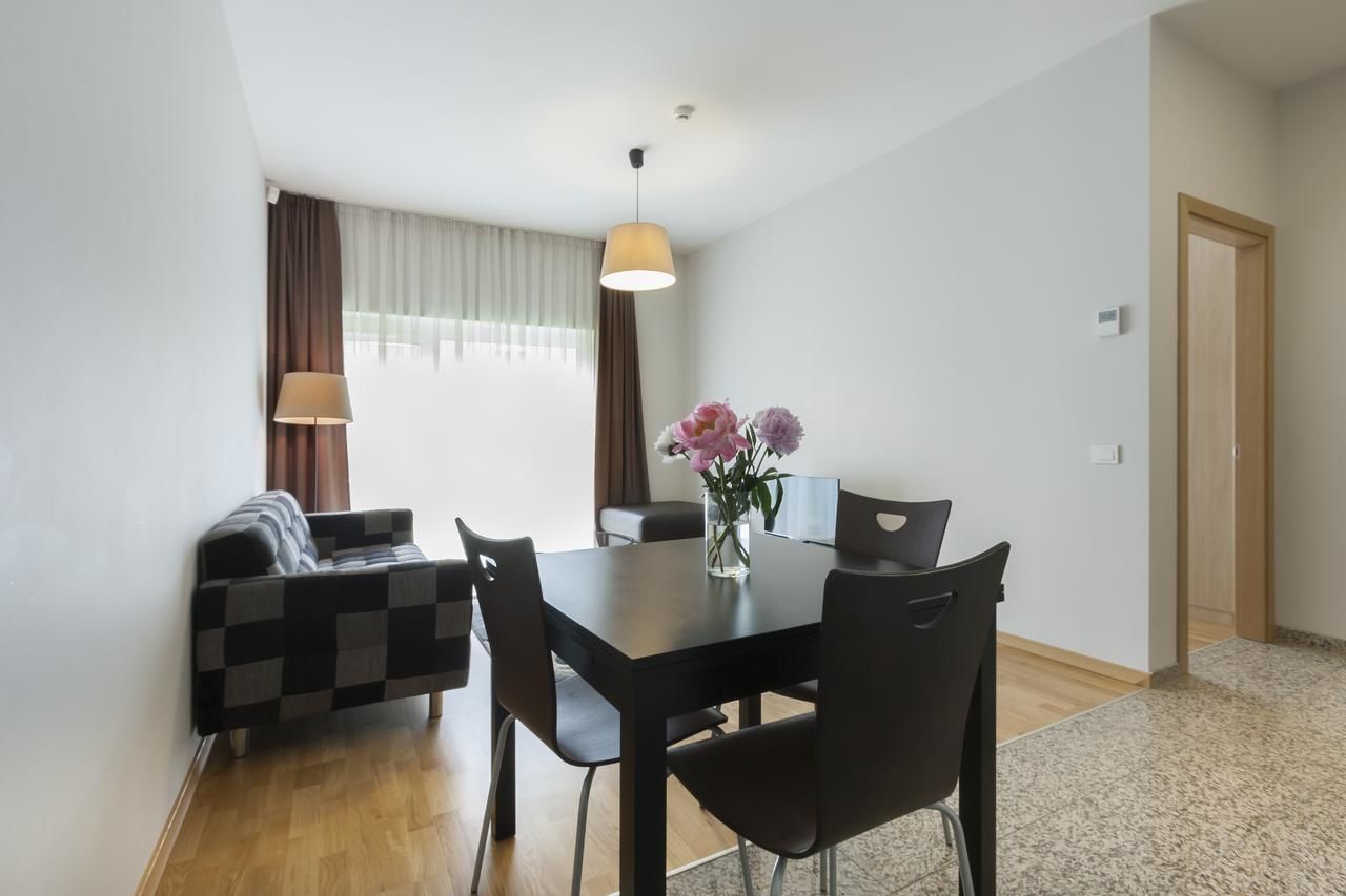 Апартаменты ForRest Apartments Вильнюс-21
