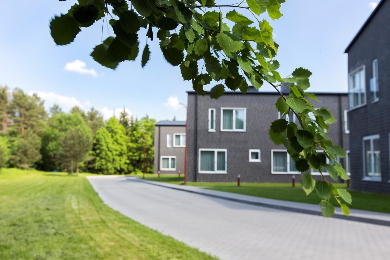 Апартаменты ForRest Apartments Вильнюс-24