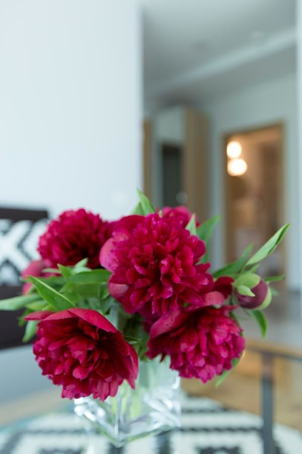 Апартаменты ForRest Apartments Вильнюс-25