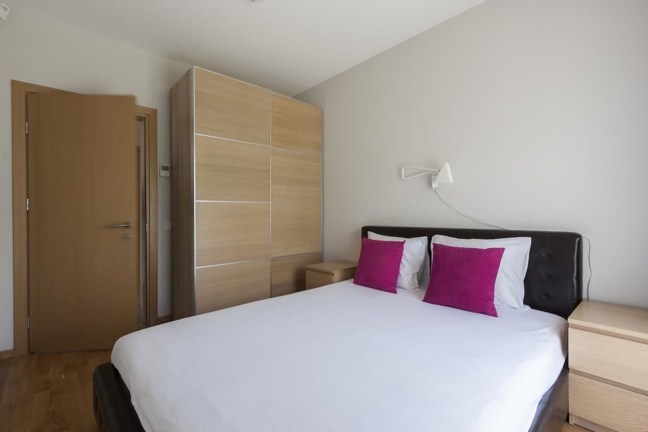 Апартаменты ForRest Apartments Вильнюс-31