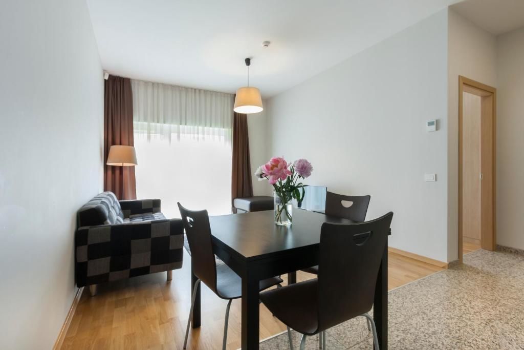 Апартаменты ForRest Apartments Вильнюс-34