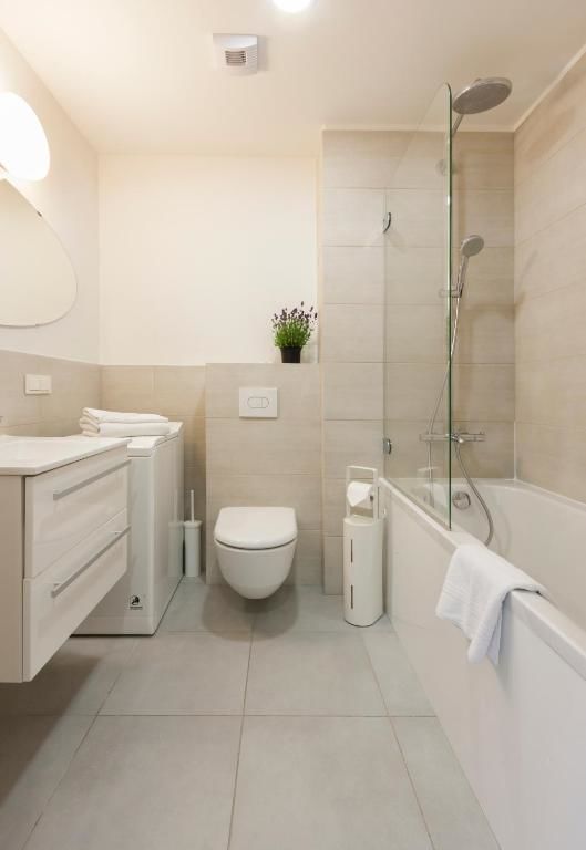 Апартаменты ForRest Apartments Вильнюс-45