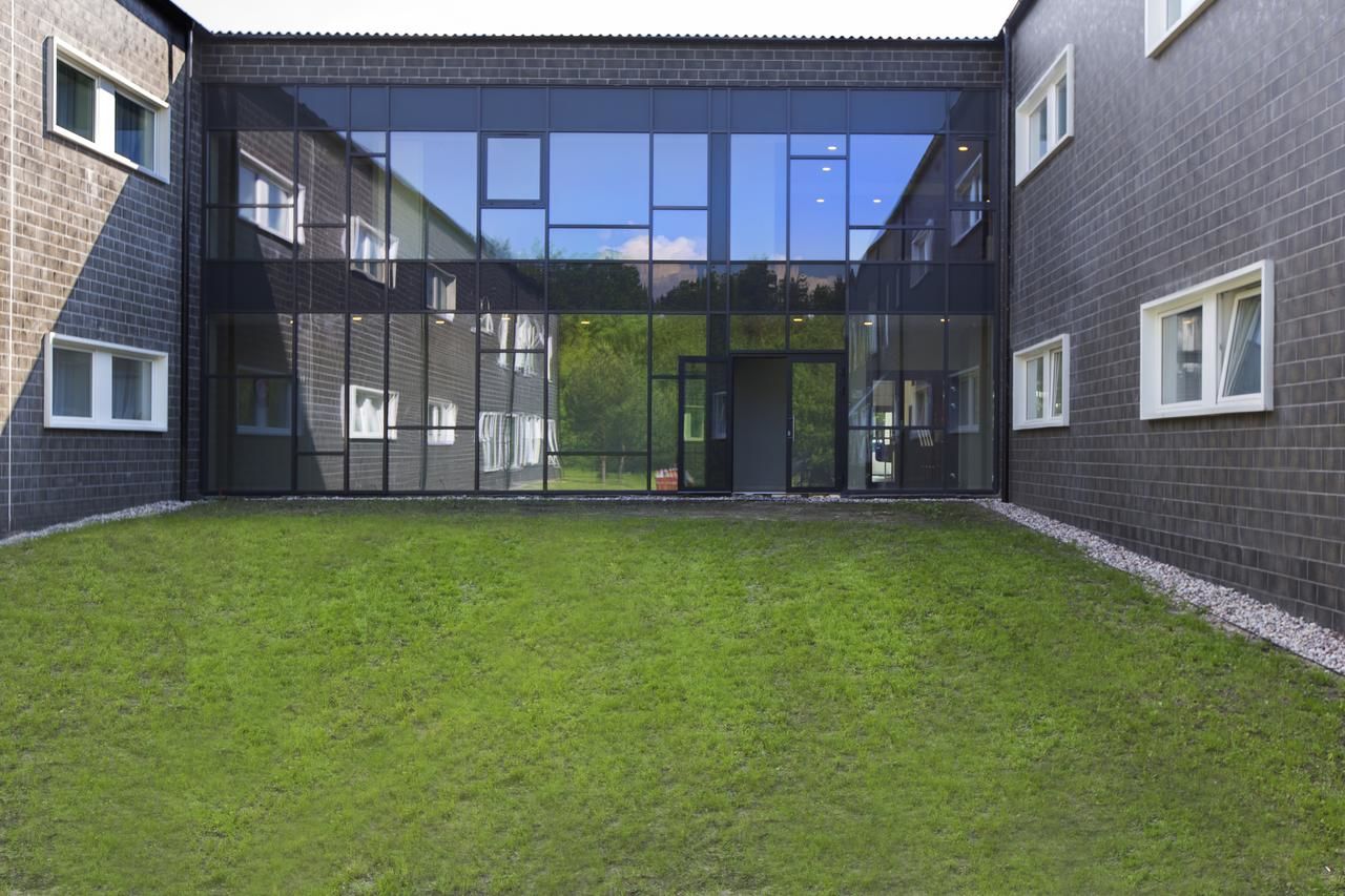 Апартаменты ForRest Apartments Вильнюс-10