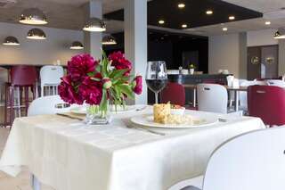 Апартаменты ForRest Apartments Вильнюс-1