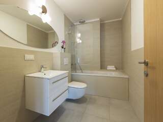 Апартаменты ForRest Apartments Вильнюс Апартаменты с 2 спальнями-8