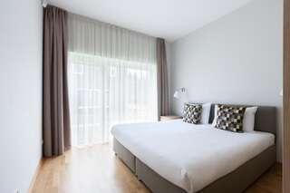 Апартаменты ForRest Apartments Вильнюс Апартаменты с 1 спальней-15