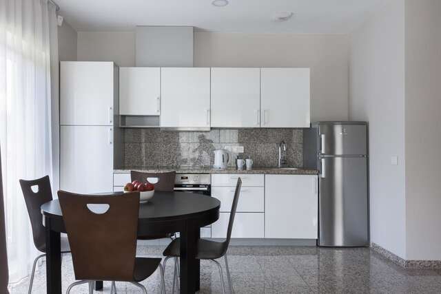 Апартаменты ForRest Apartments Вильнюс-15