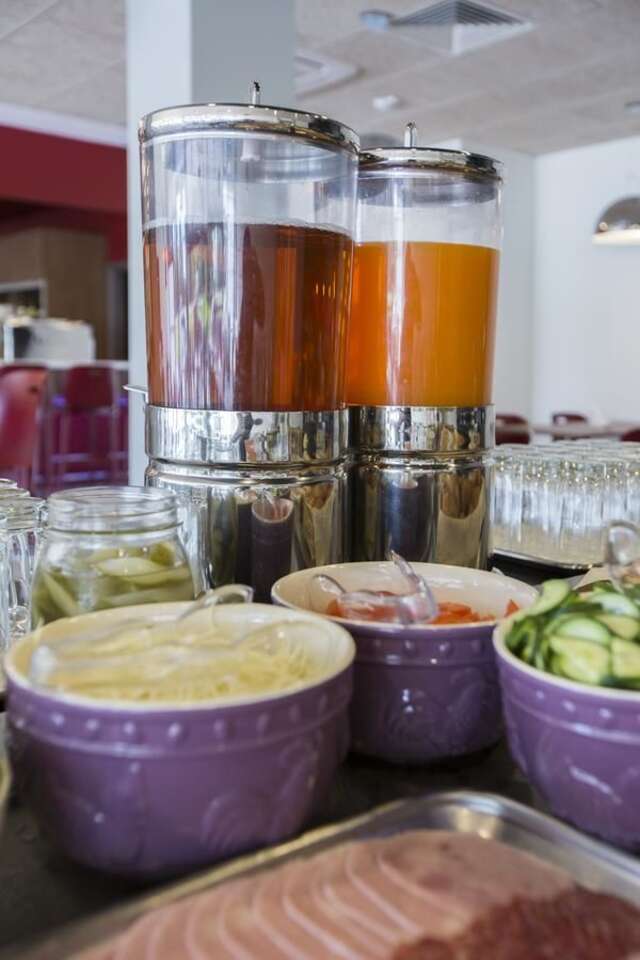 Апартаменты ForRest Apartments Вильнюс-17