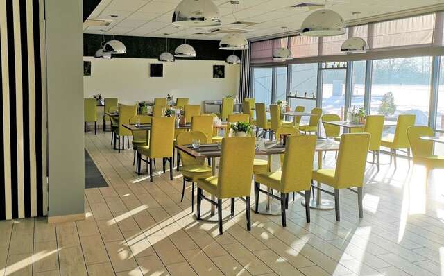 Апартаменты ForRest Apartments Вильнюс-19