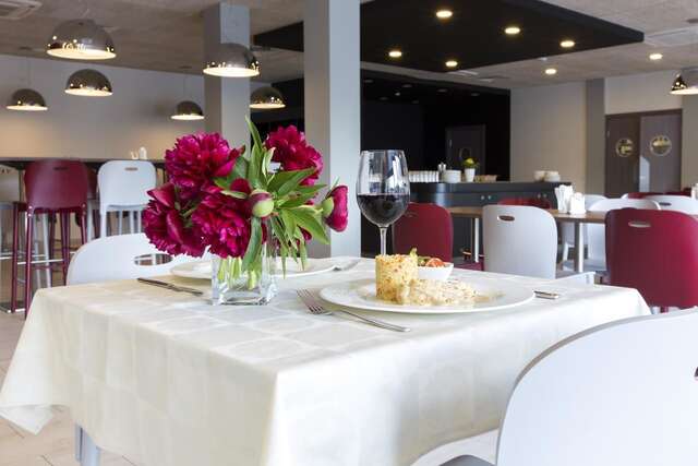 Апартаменты ForRest Apartments Вильнюс-4