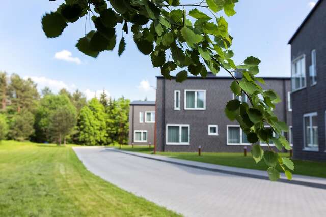 Апартаменты ForRest Apartments Вильнюс-23