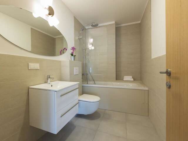 Апартаменты ForRest Apartments Вильнюс-31