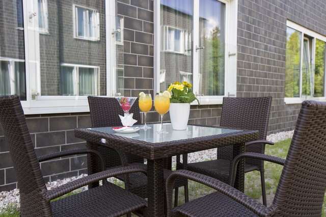 Апартаменты ForRest Apartments Вильнюс-32